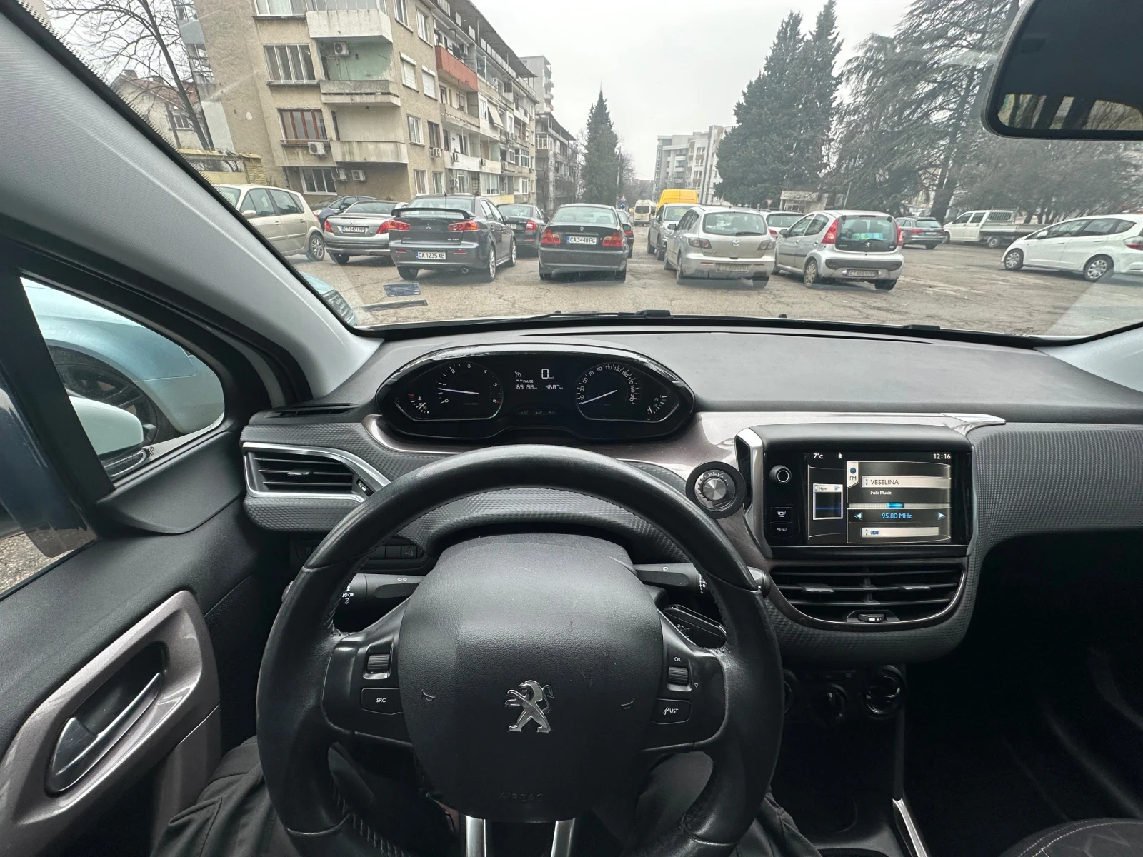 Peugeot 2008 | Mobile.bg � ����������� 5