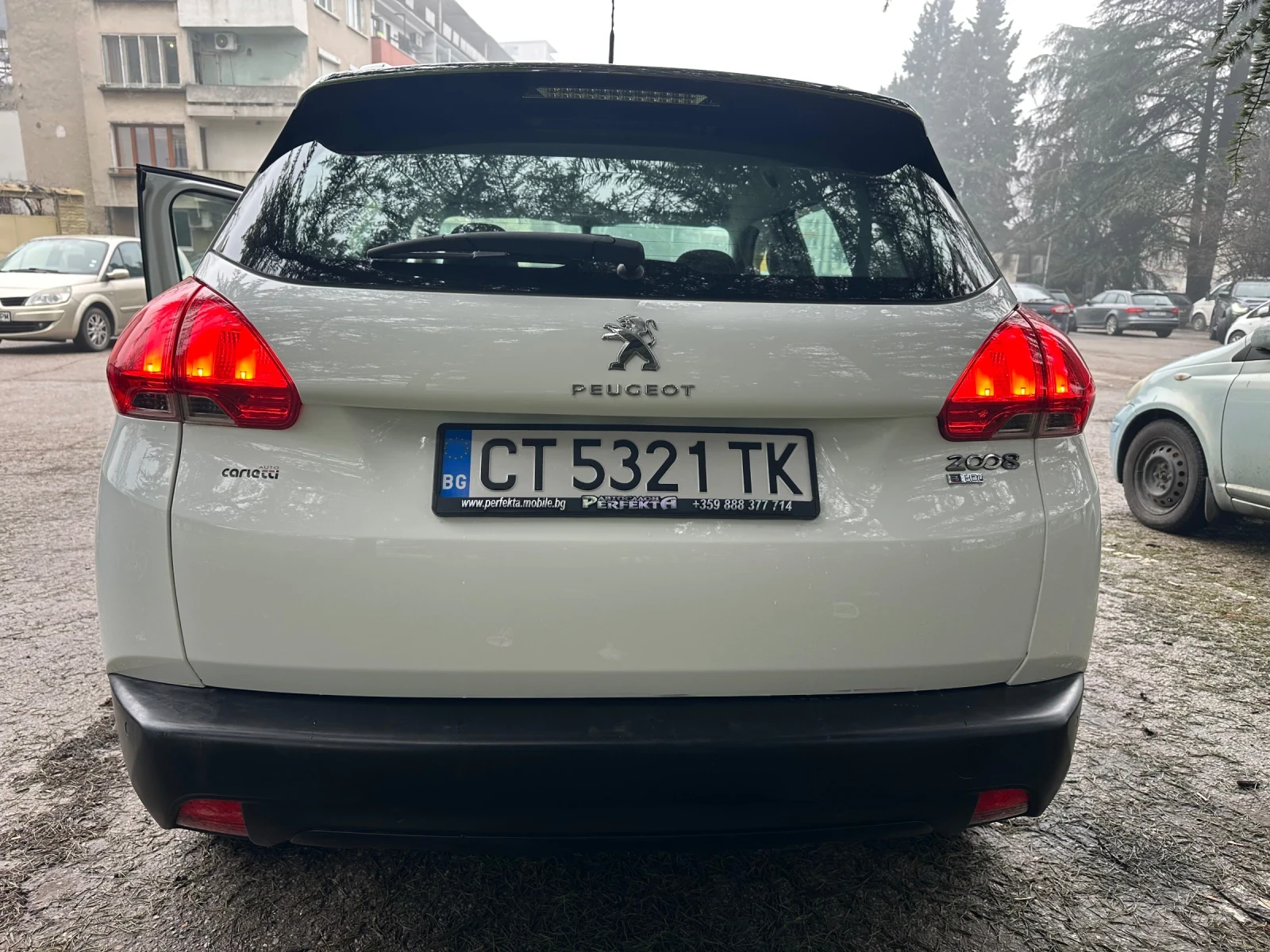 Peugeot 2008 | Mobile.bg � ����������� 2