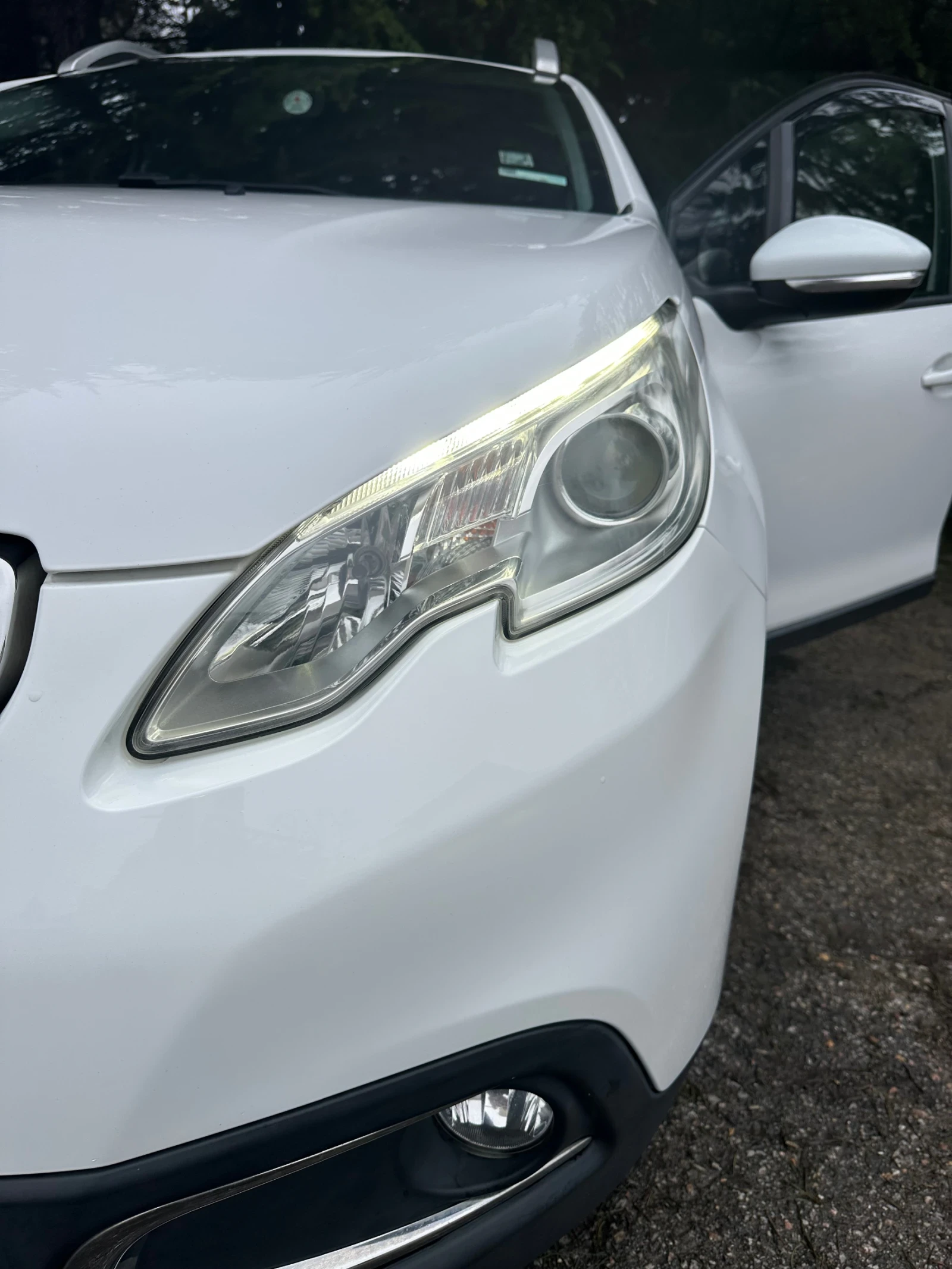 Peugeot 2008 | Mobile.bg � ����������� 4