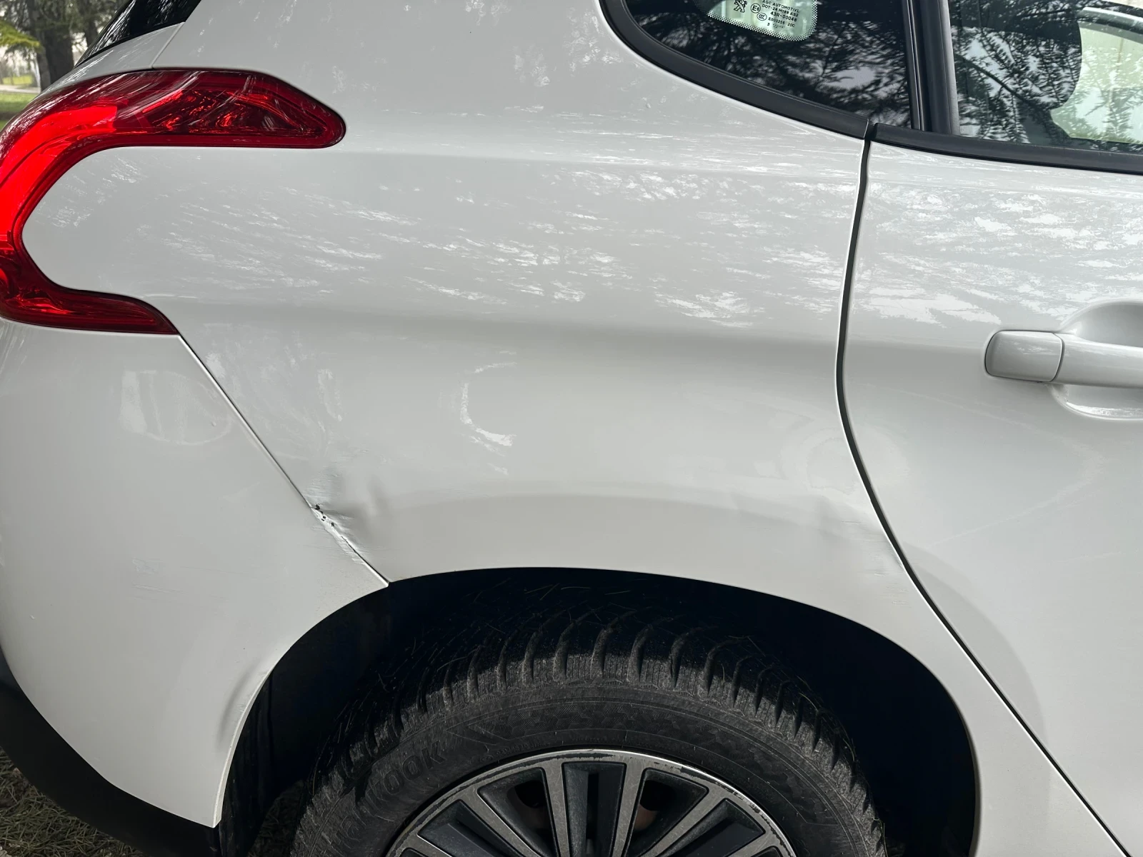 Peugeot 2008 | Mobile.bg � ����������� 8