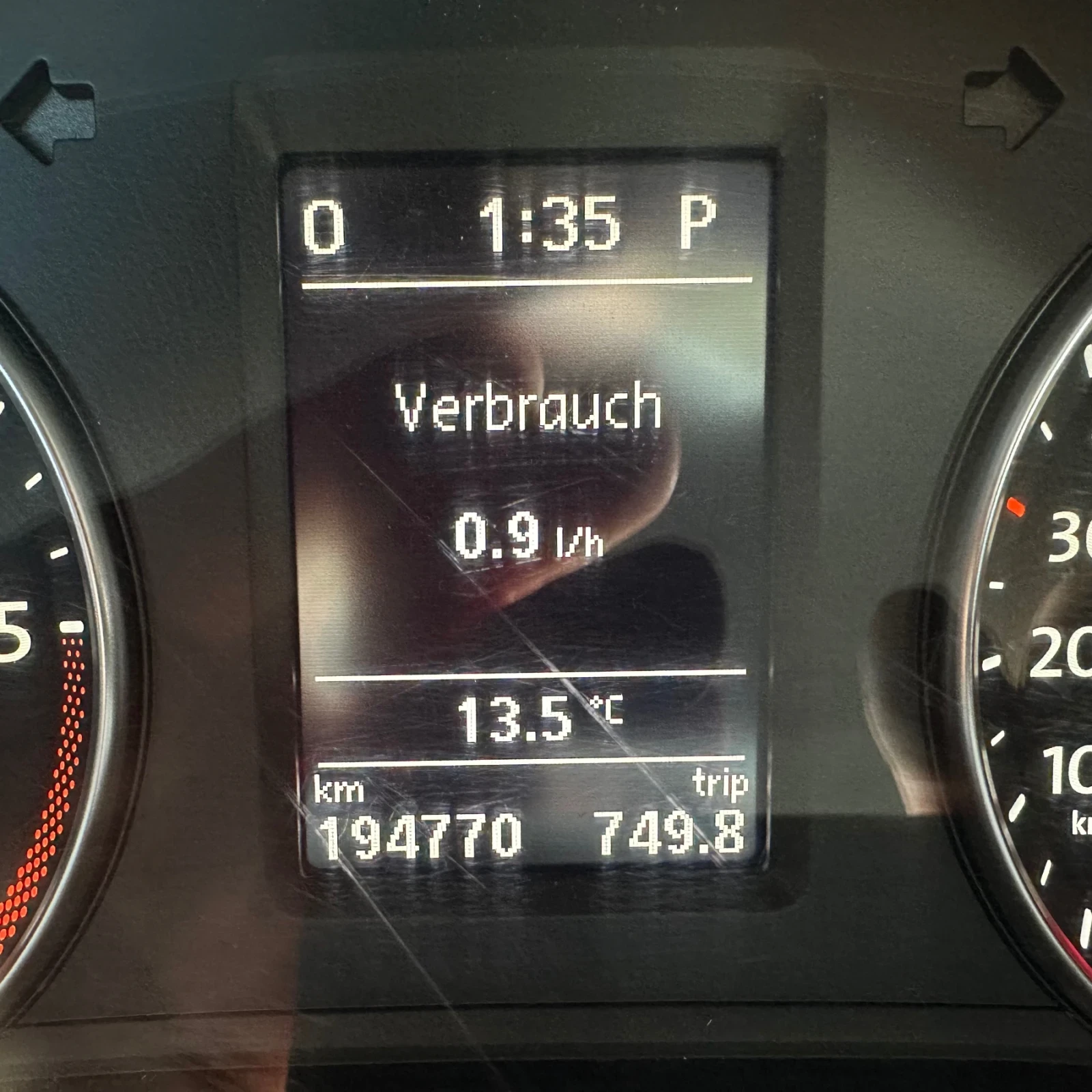 VW Sharan 2.0TDI 6+ 1 | Mobile.bg � ����������� 10