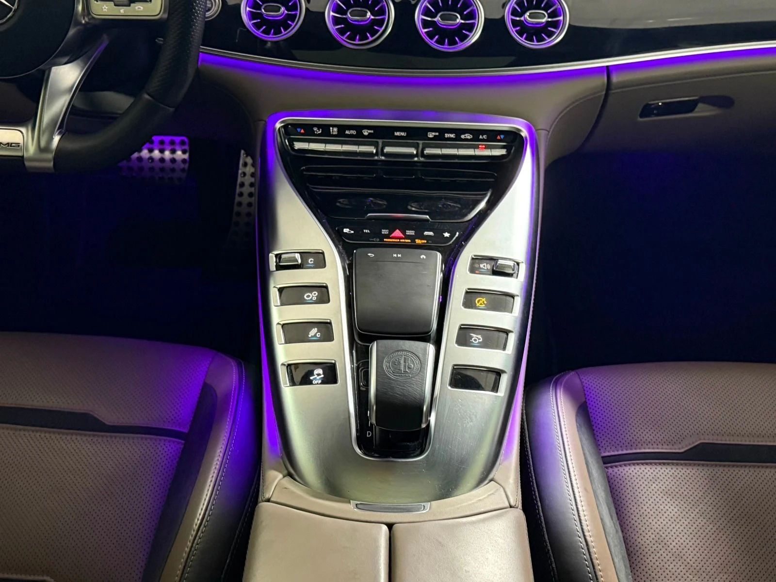 Mercedes-Benz AMG GT 53 AMG � ����������� & ���� ������ | Mobile.bg � ����������� 16