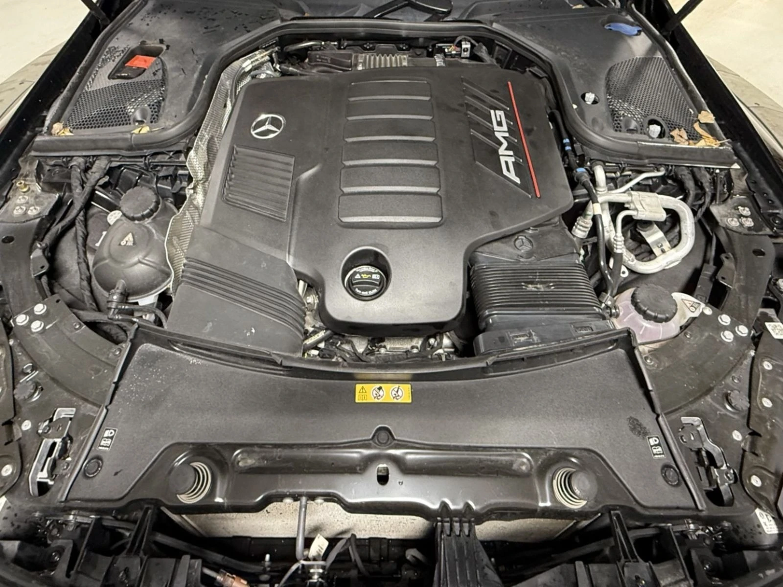 Mercedes-Benz AMG GT 53 AMG � ����������� & ���� ������ | Mobile.bg � ����������� 17