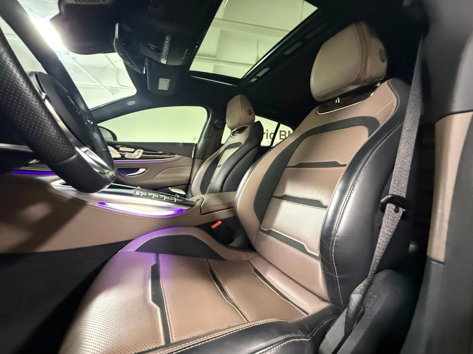 Mercedes-Benz AMG GT 53 AMG � ����������� & ���� ������ | Mobile.bg � ����������� 10