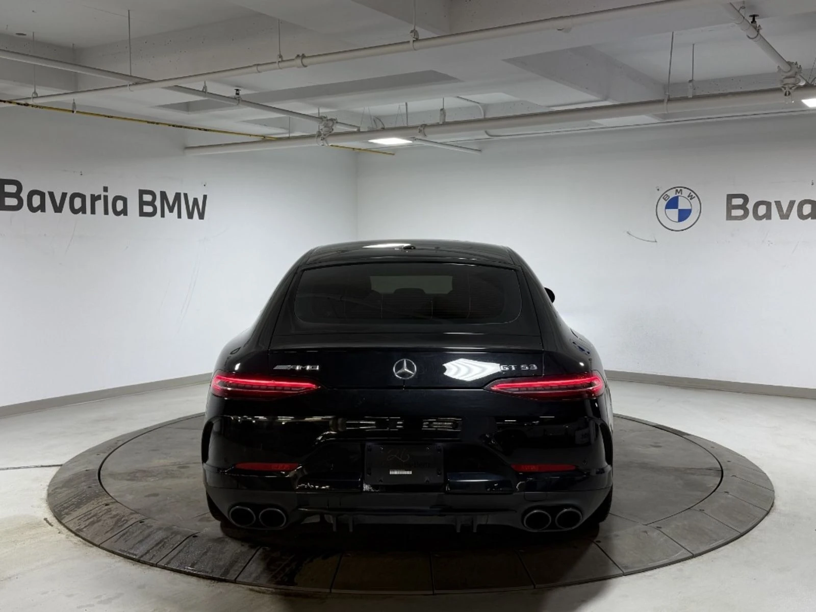 Mercedes-Benz AMG GT 53 AMG � ����������� & ���� ������ | Mobile.bg � ����������� 4