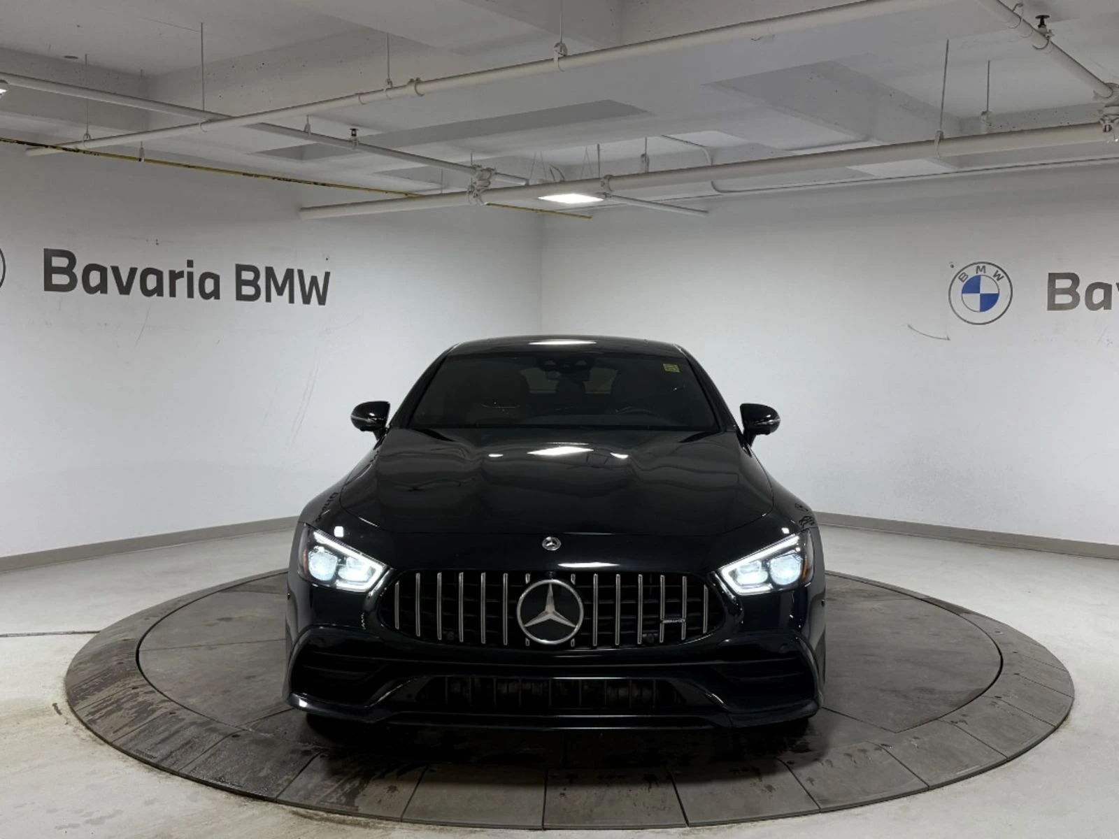 Mercedes-Benz AMG GT 53 AMG � ����������� & ���� ������ | Mobile.bg � ����������� 8