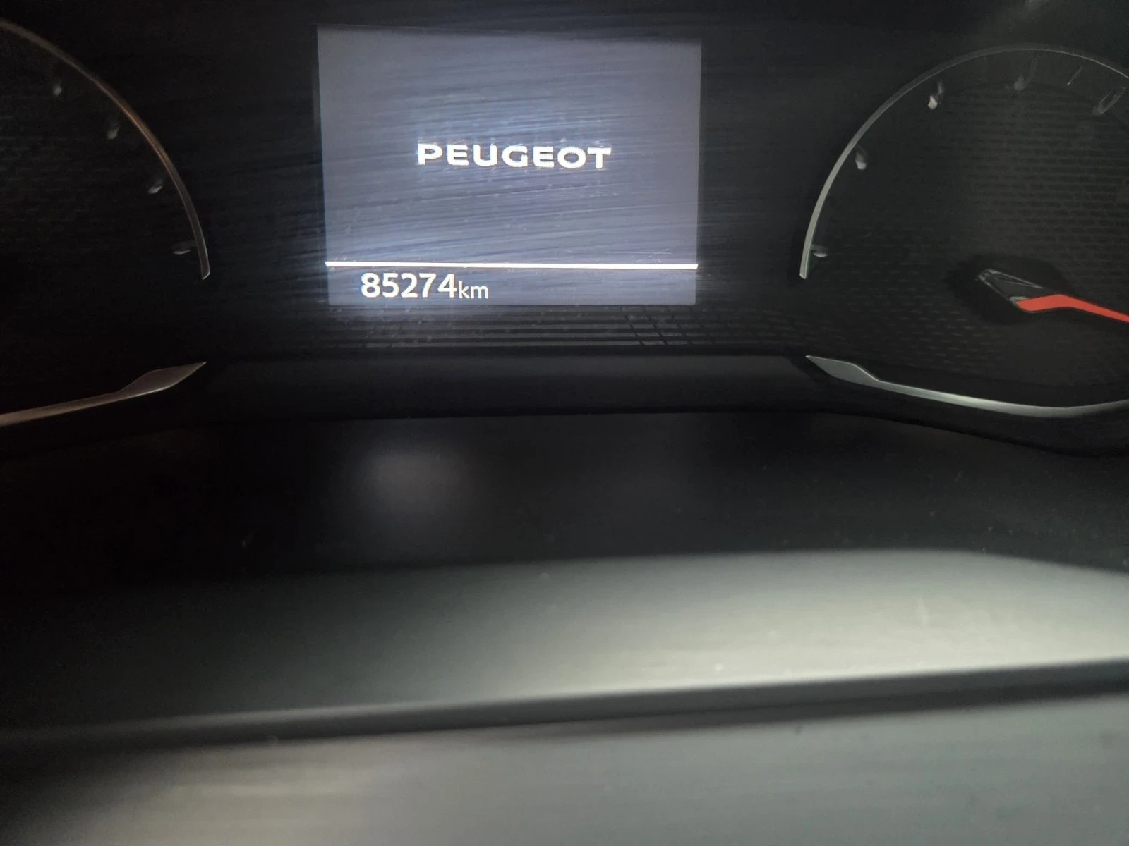 Peugeot 208 1.5 BLUE HDI EURO6 85000 KM! | Mobile.bg � ����������� 15