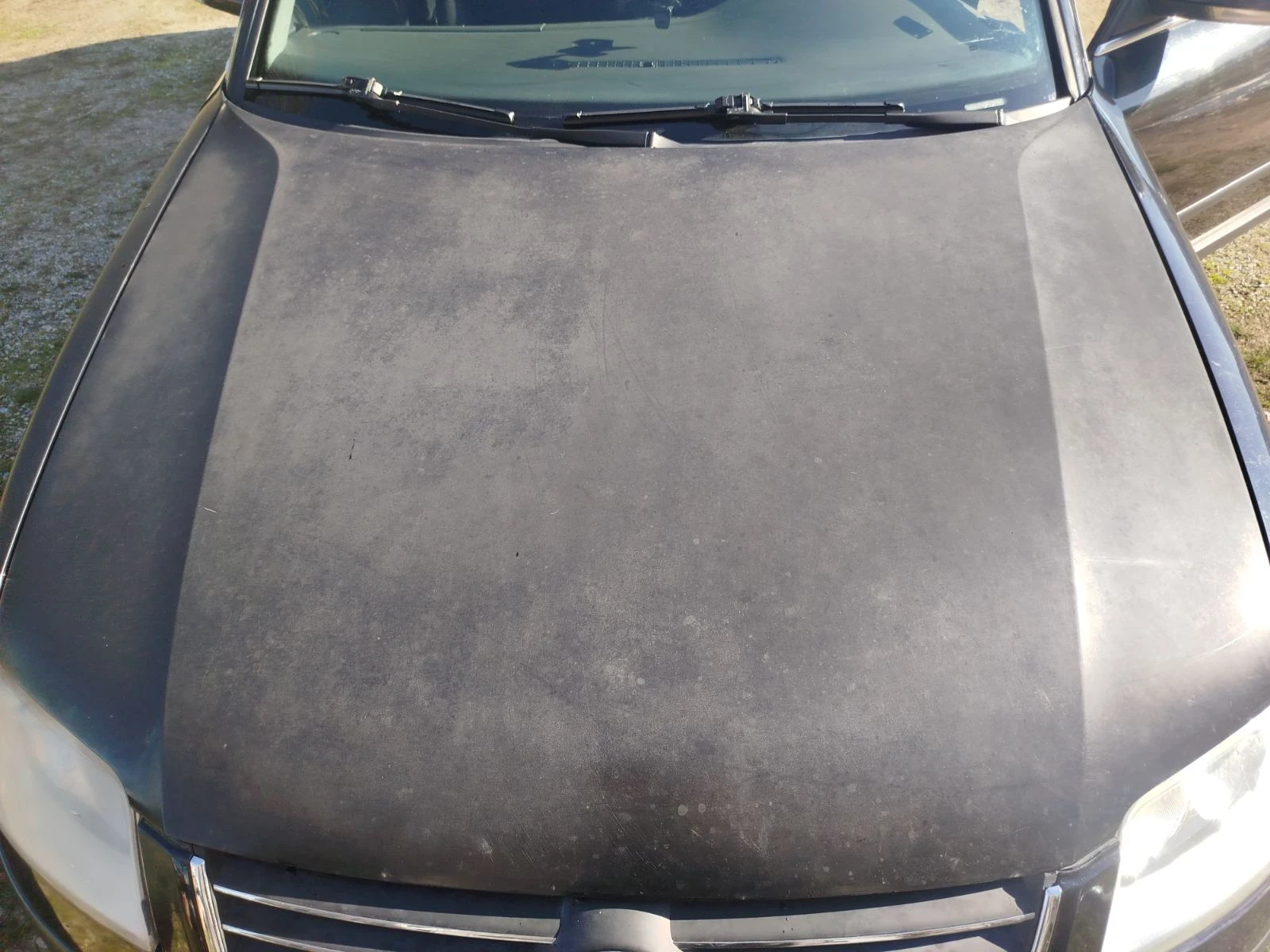 VW Passat 1.9tdi, снимка 14 - Автомобили и джипове - 53657955