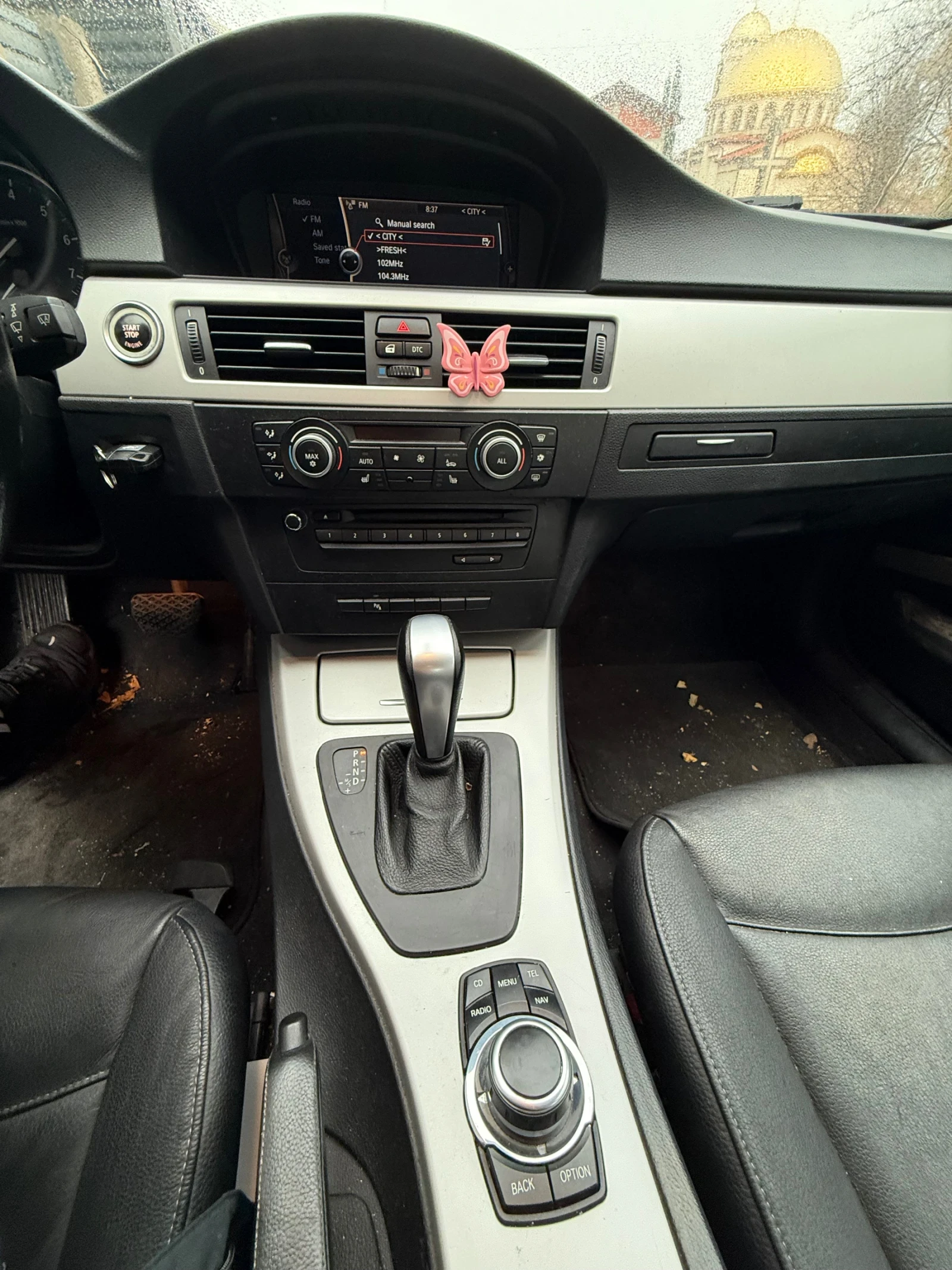 BMW 325  - изображение 6