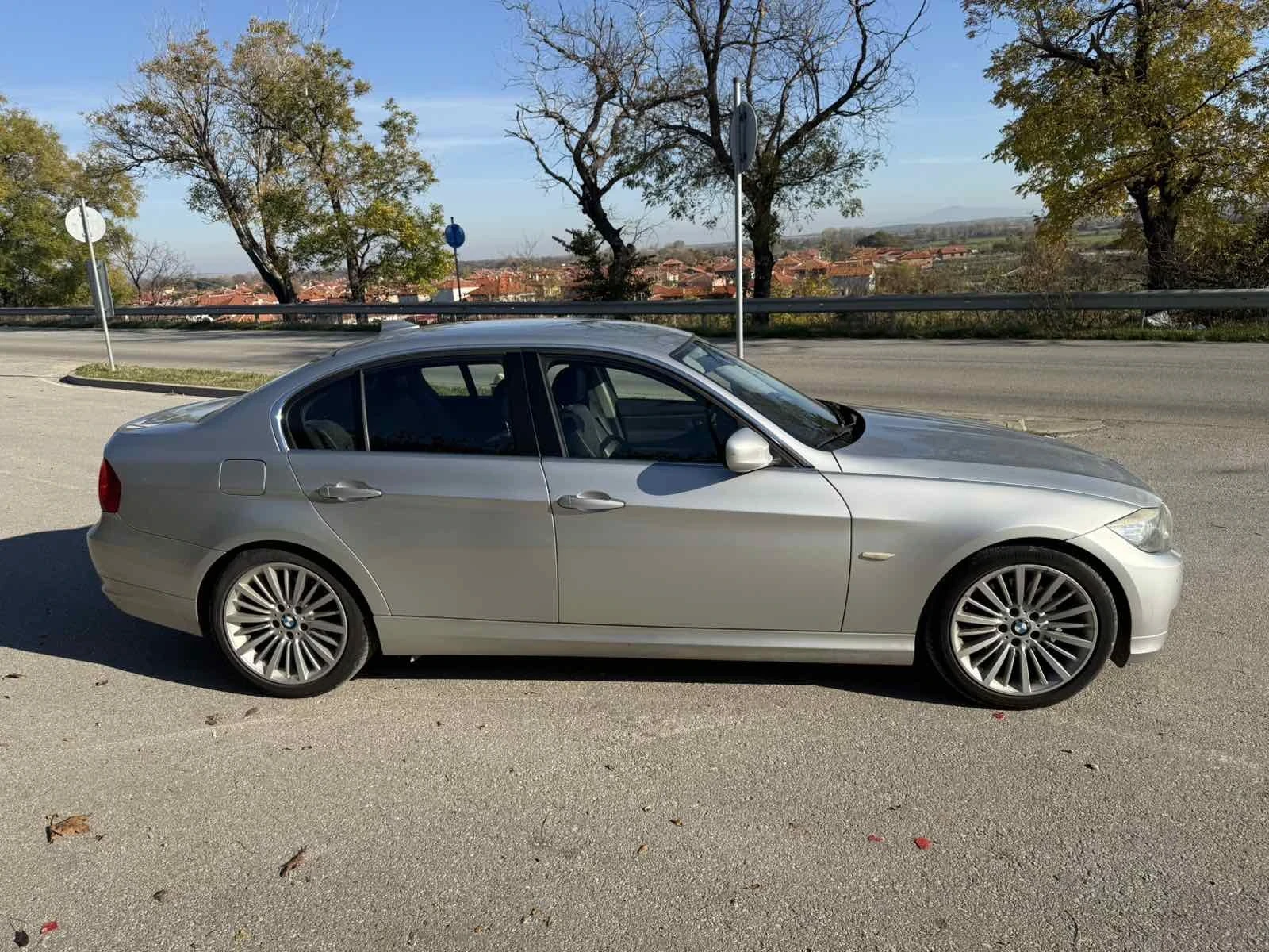 BMW 325  - изображение 5