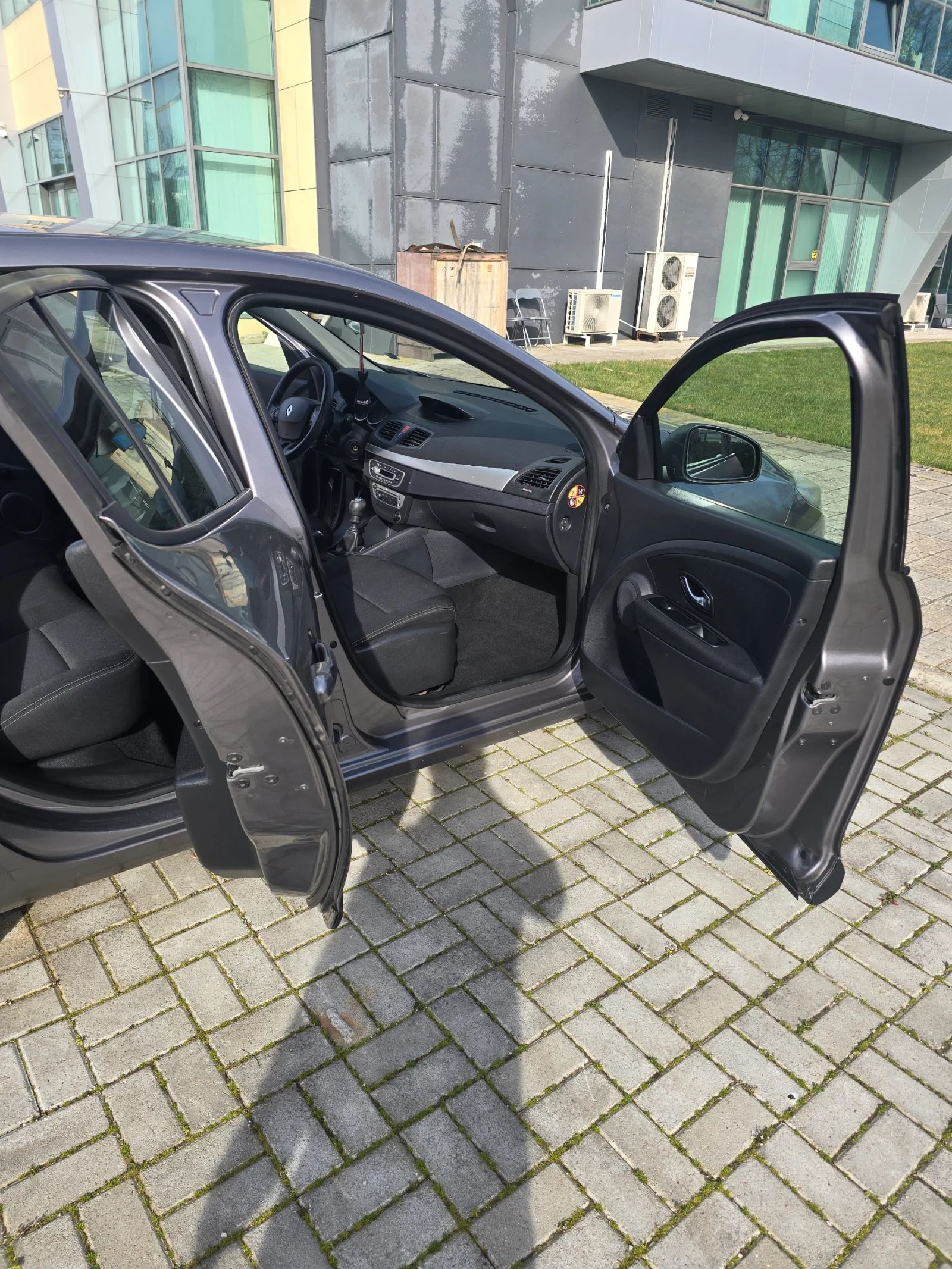 Renault Megane | Mobile.bg � ����������� 2