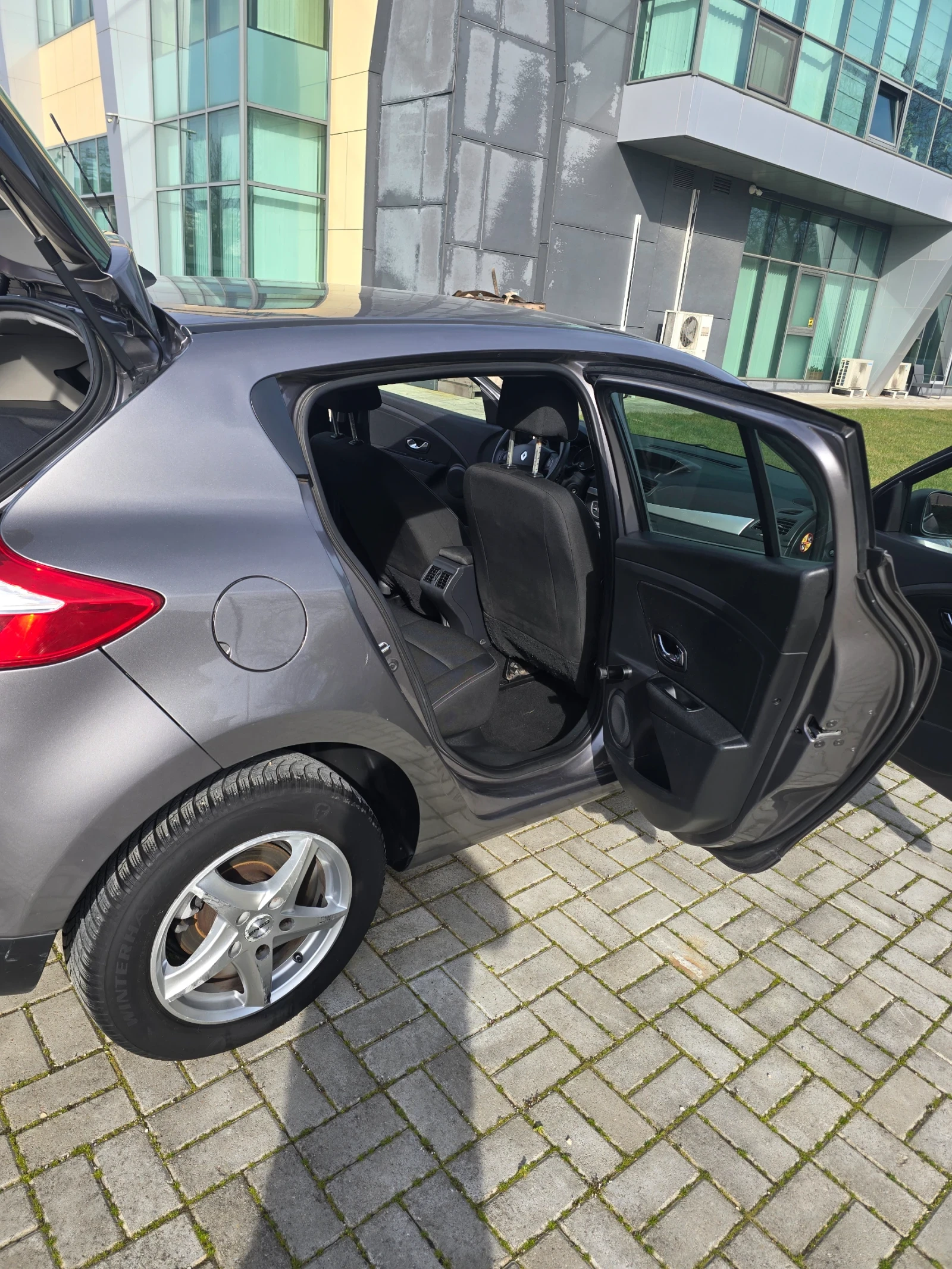 Renault Megane | Mobile.bg � ����������� 3