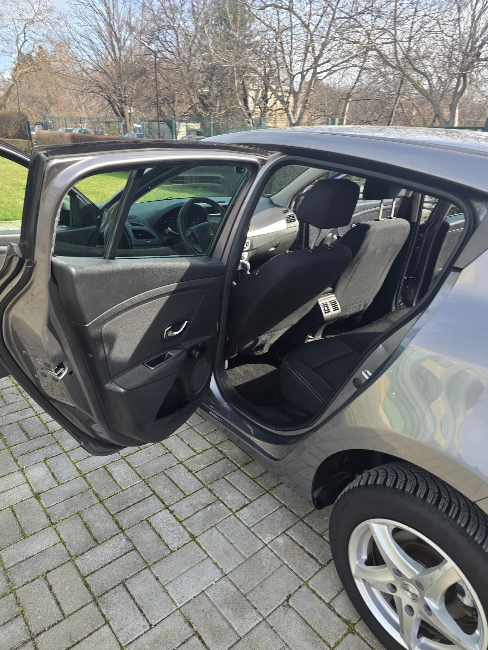 Renault Megane | Mobile.bg � ����������� 5