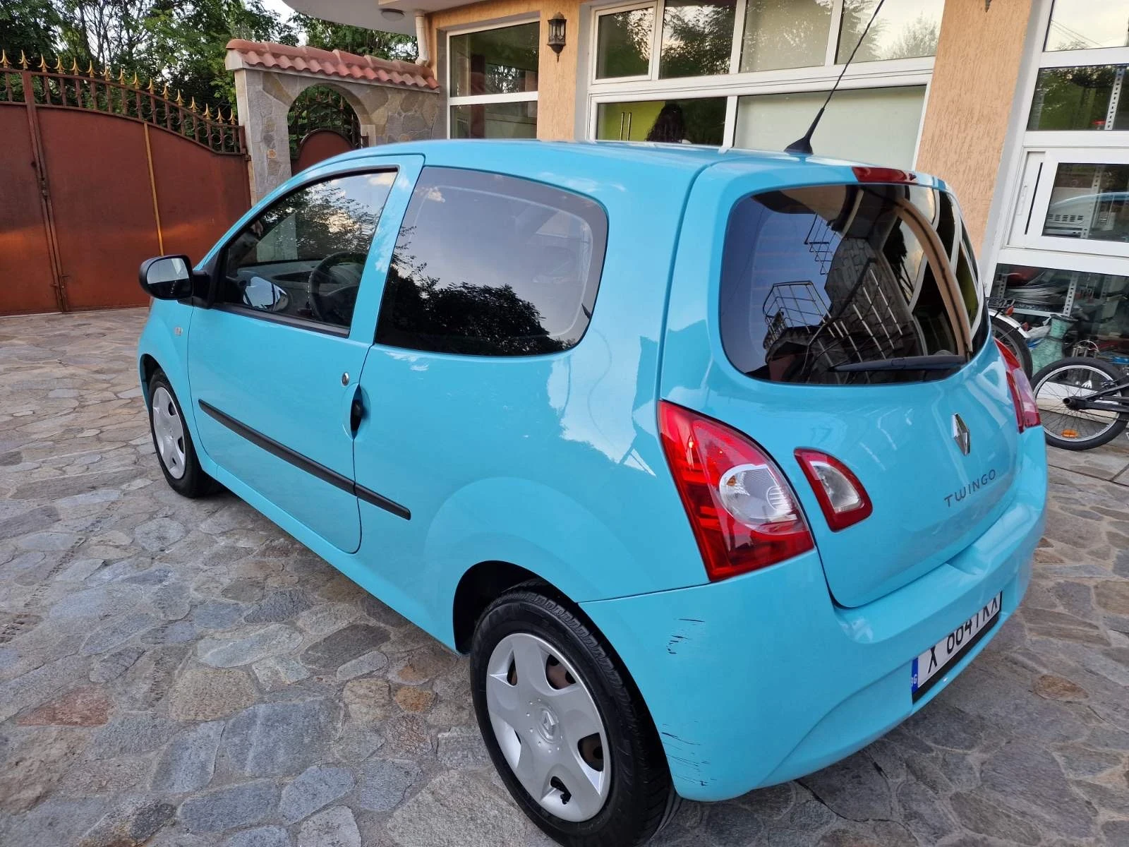 Renault Twingo Twingo 1.2i EURO5 | Mobile.bg � ����������� 6