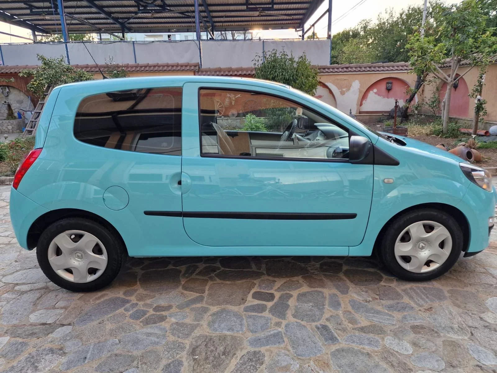 Renault Twingo Twingo 1.2i EURO5 | Mobile.bg � ����������� 4