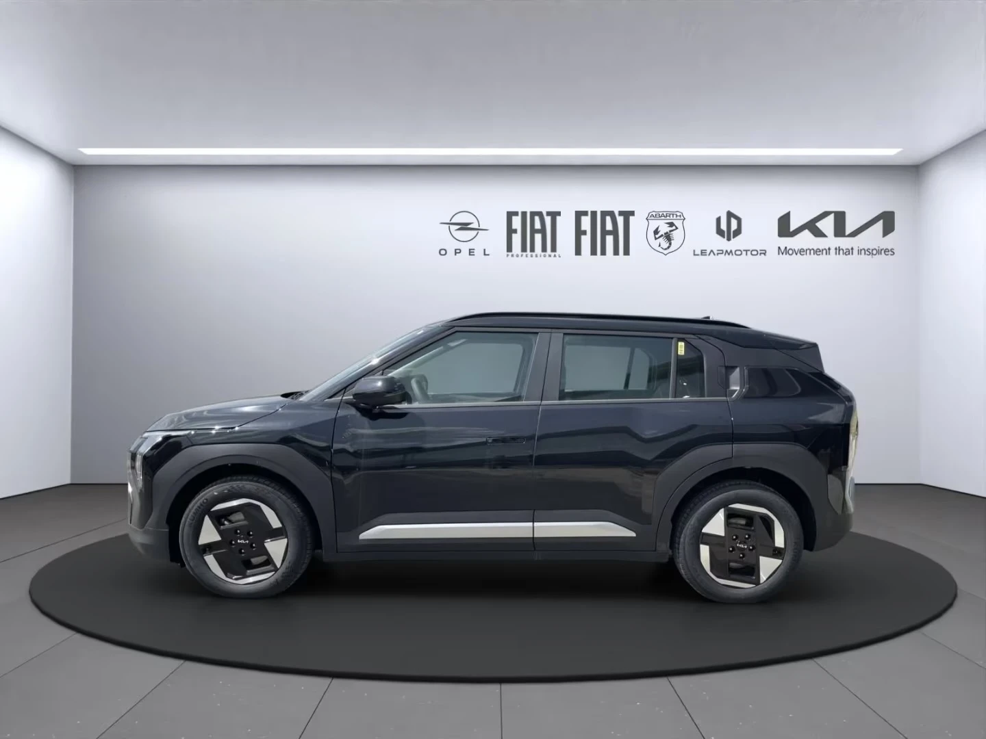 Kia EV3 AIR 58.3kwh DISTRONIC Keyless Winter Package B/S, снимка 4 - Автомобили и джипове - 54006881