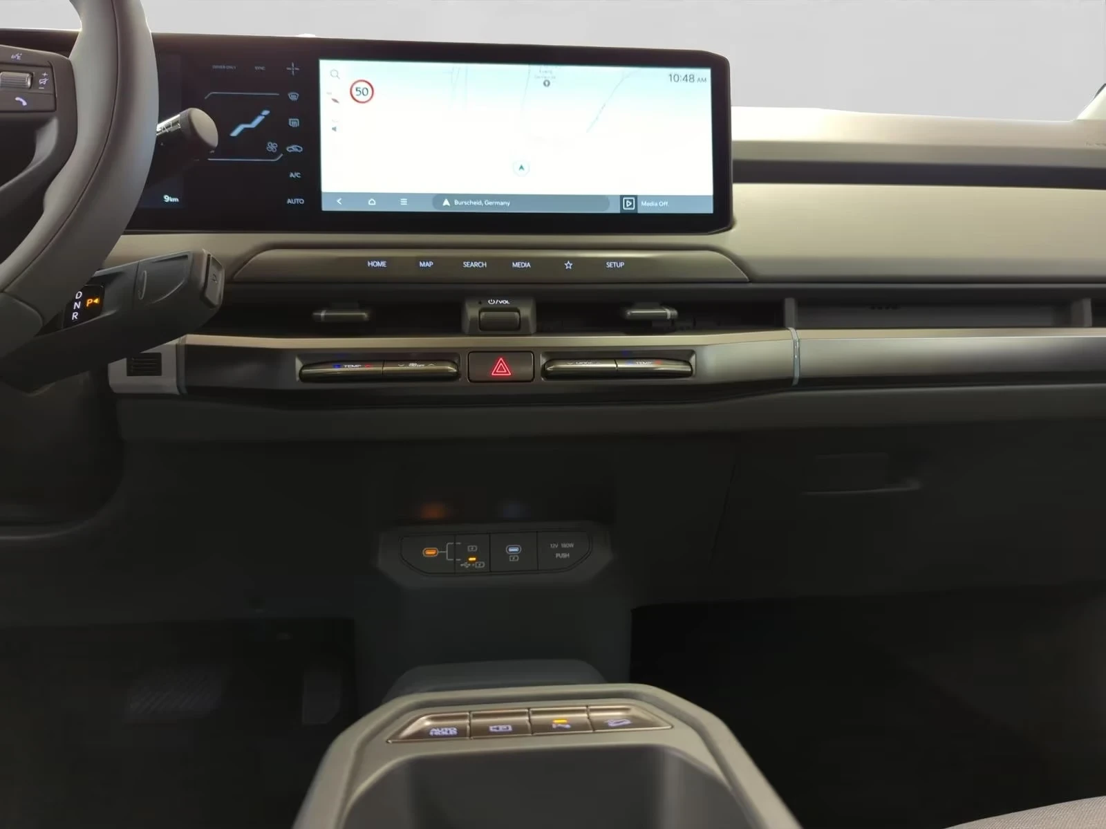Kia EV3 AIR 58.3kwh Navi / Kamera / LED / CARPLAY | Mobile.bg � ����������� 12