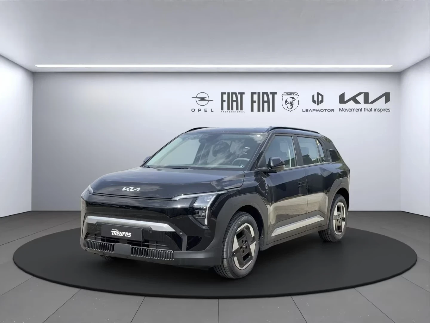 Kia EV3 AIR 58.3kwh DISTRONIC Keyless Winter Package B/S