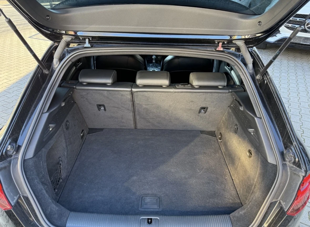 Audi A3, снимка 15 - Автомобили и джипове - 54070361