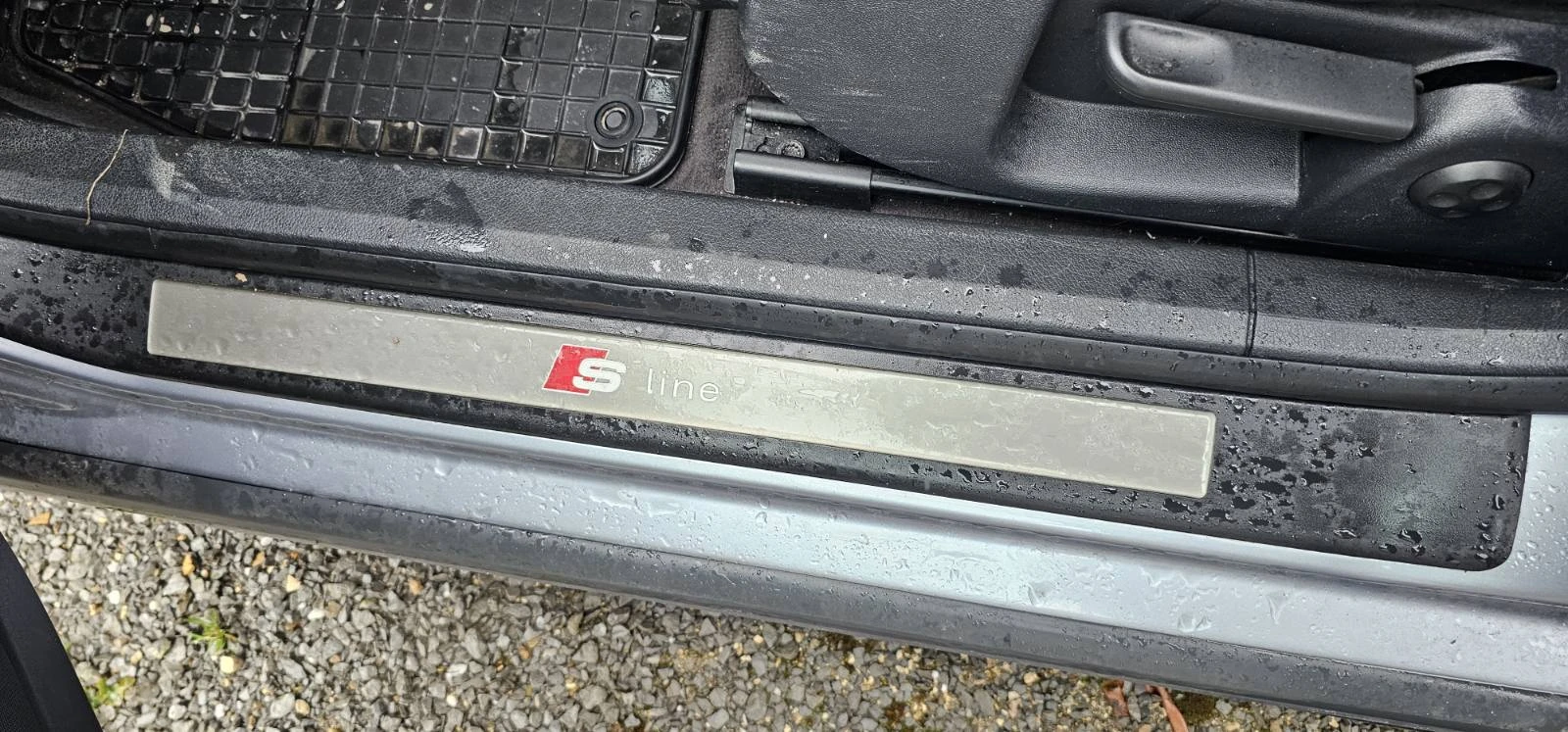 Audi A4 1.8T BEX 190кс, снимка 8 - Автомобили и джипове - 54119732