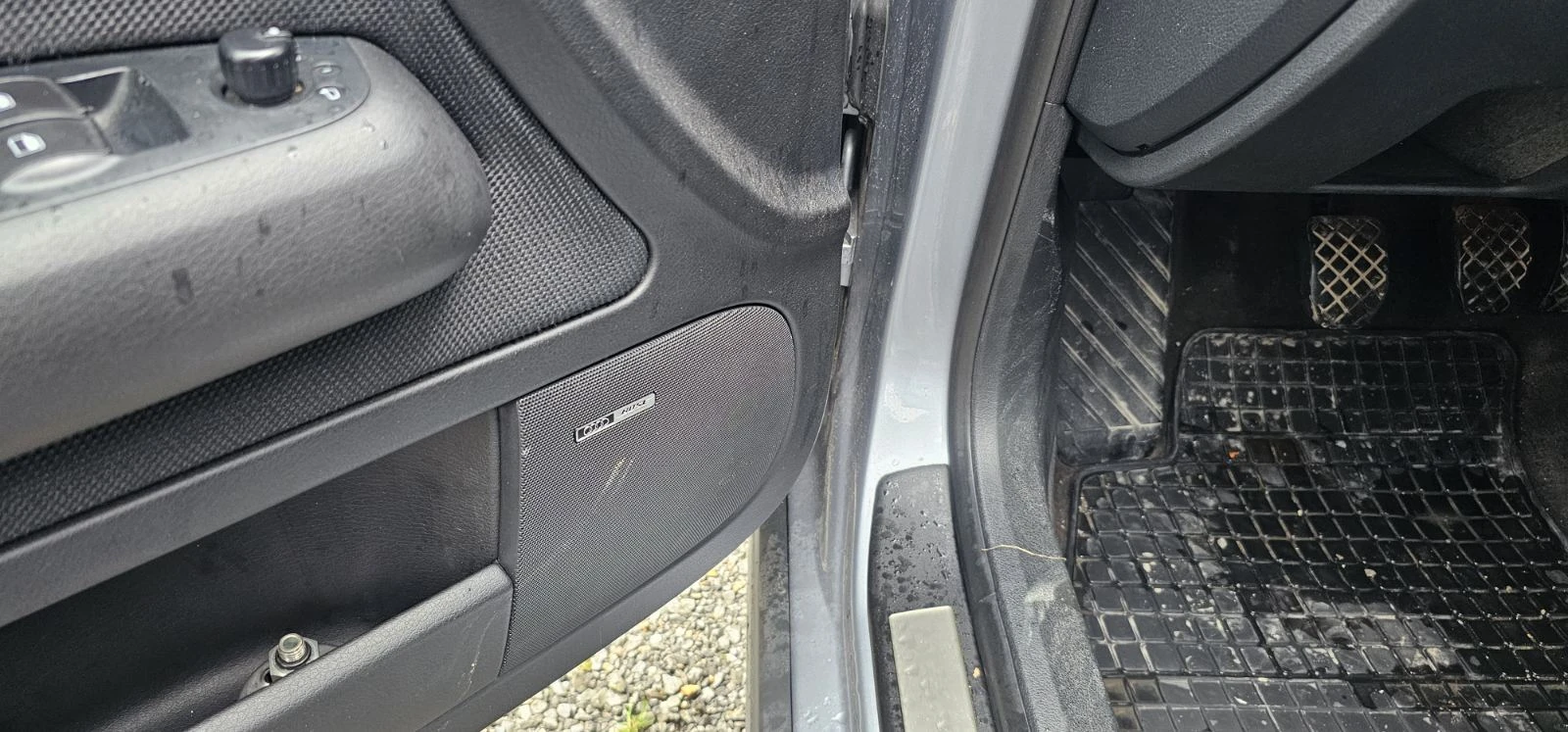 Audi A4 1.8T BEX 190кс, снимка 9 - Автомобили и джипове - 54119732