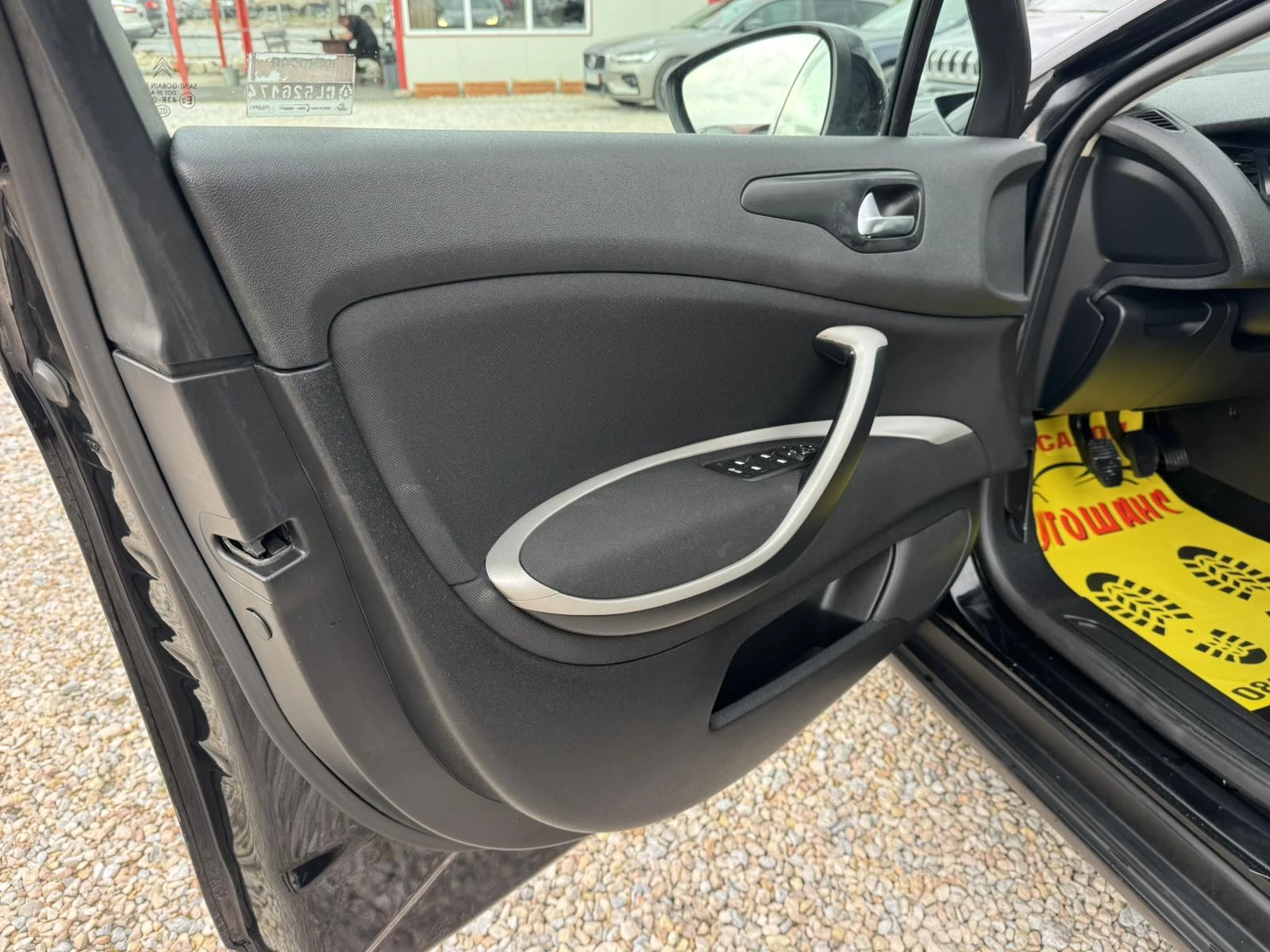 Citroen C5 2.0HDI, снимка 11 - Автомобили и джипове - 54270476