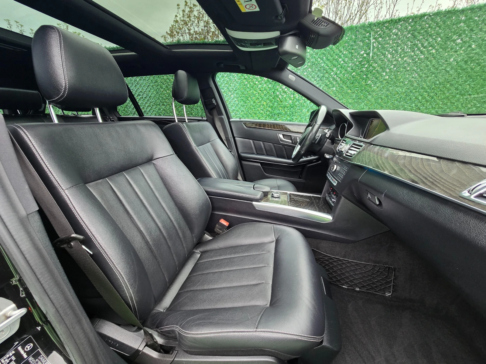 Mercedes-Benz E 350 AMF Line* 350BlueTEC* 258��* 9G tronic* AMG*  | Mobile.bg � ����������� 12