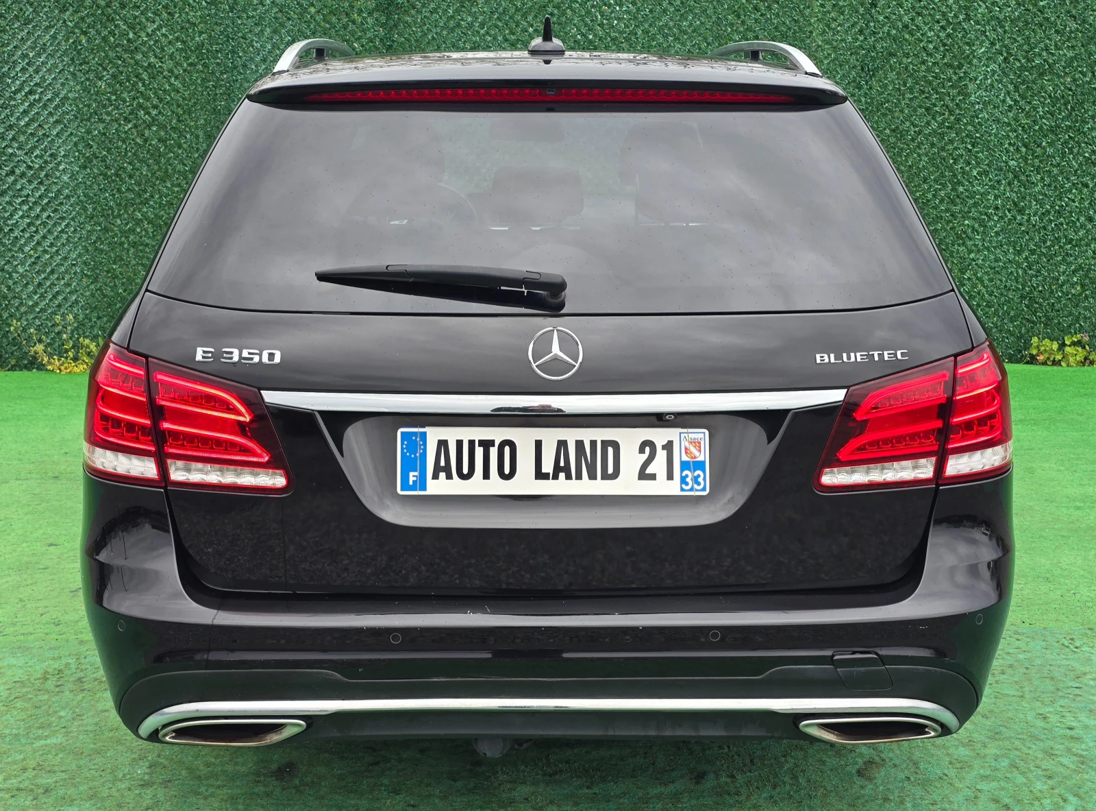 Mercedes-Benz E 350 AMF Line* 350BlueTEC* 258��* 9G tronic* AMG*  | Mobile.bg � ����������� 8