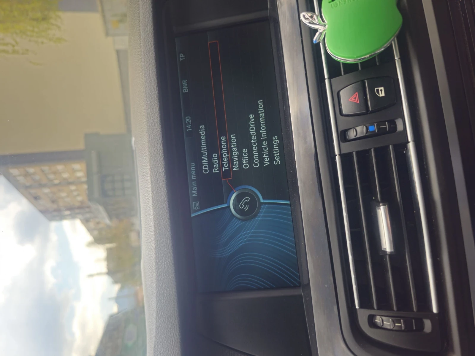 BMW 520, снимка 10 - Автомобили и джипове - 54344024