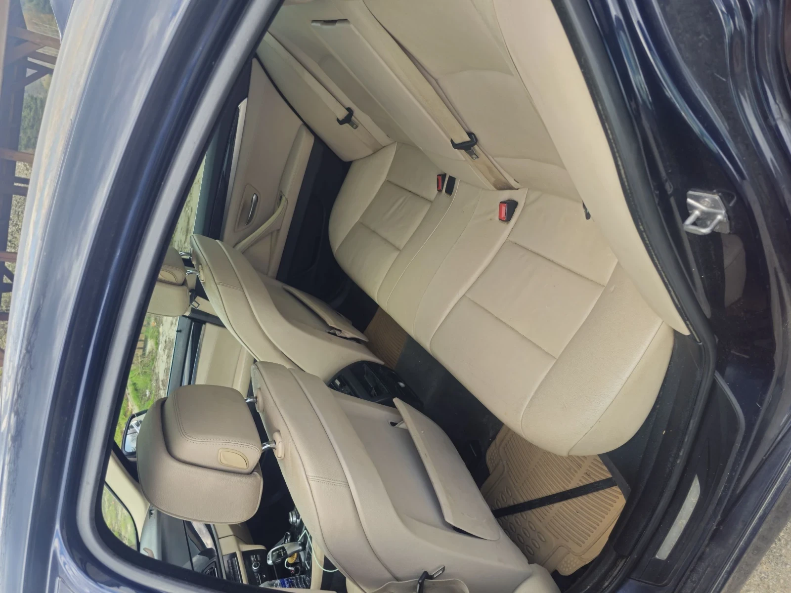 BMW 520, снимка 13 - Автомобили и джипове - 54344024