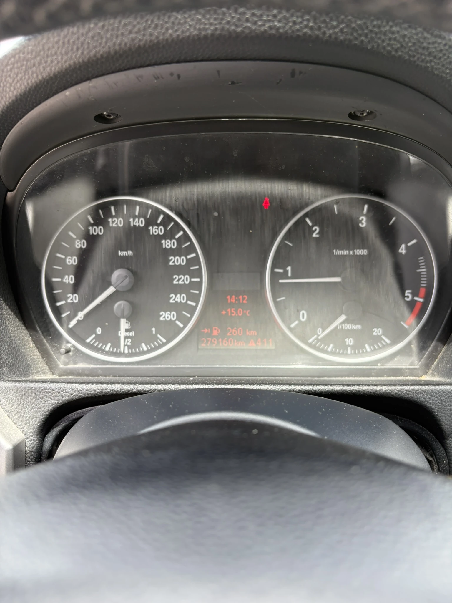 BMW 318, снимка 7 - Автомобили и джипове - 54412041