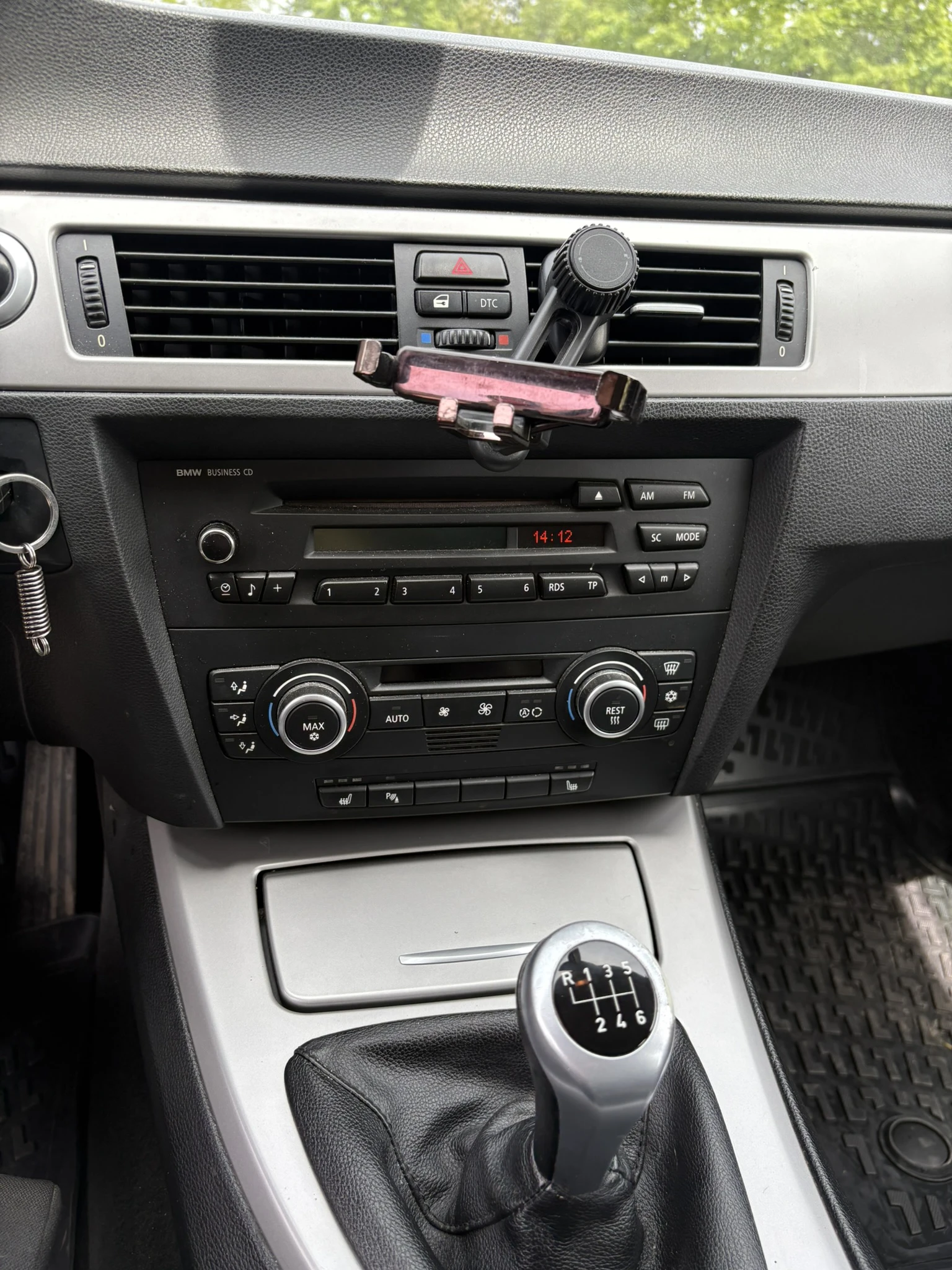 BMW 318, снимка 6 - Автомобили и джипове - 54412041