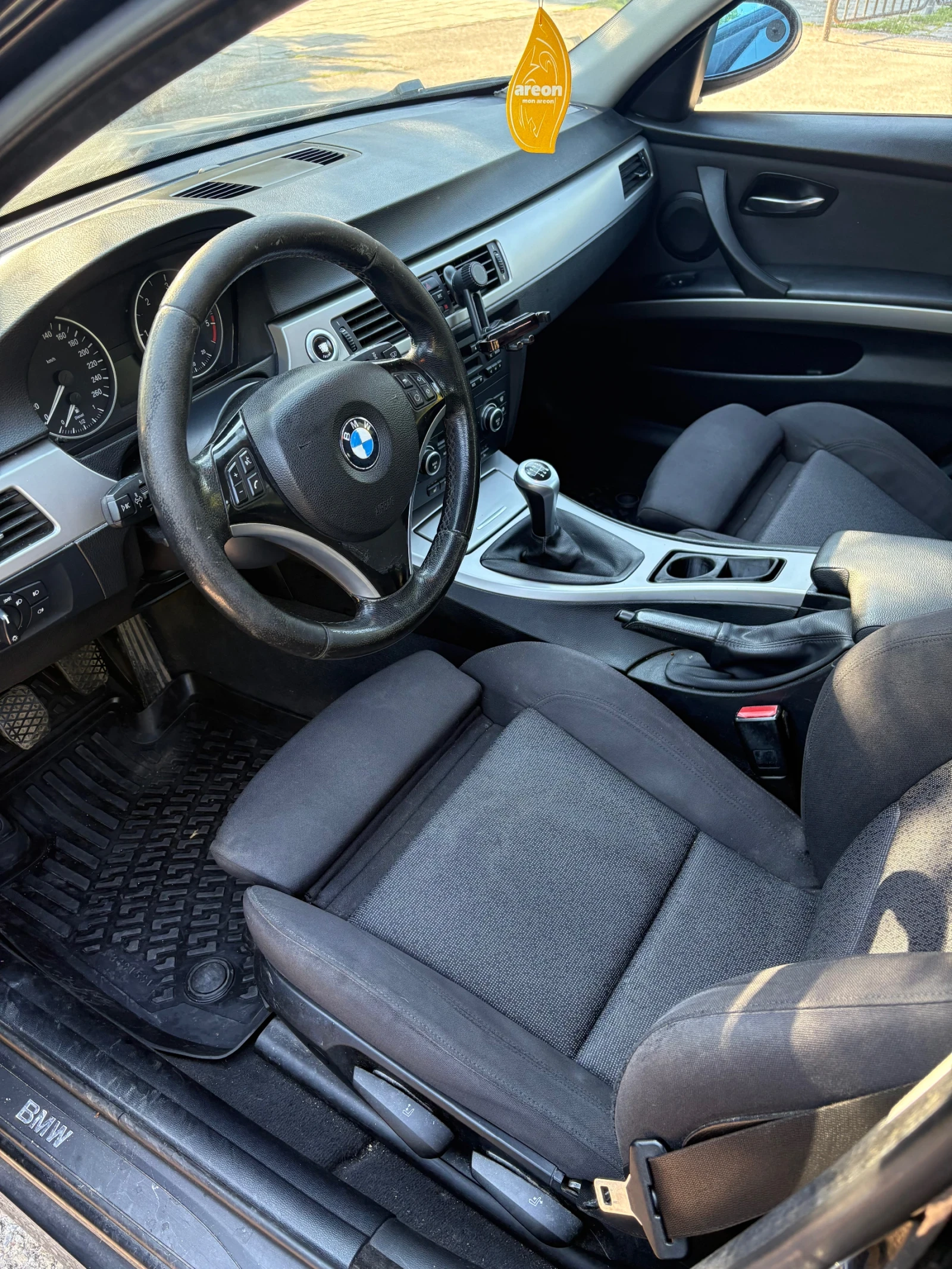 BMW 318 | Mobile.bg � ����������� 9