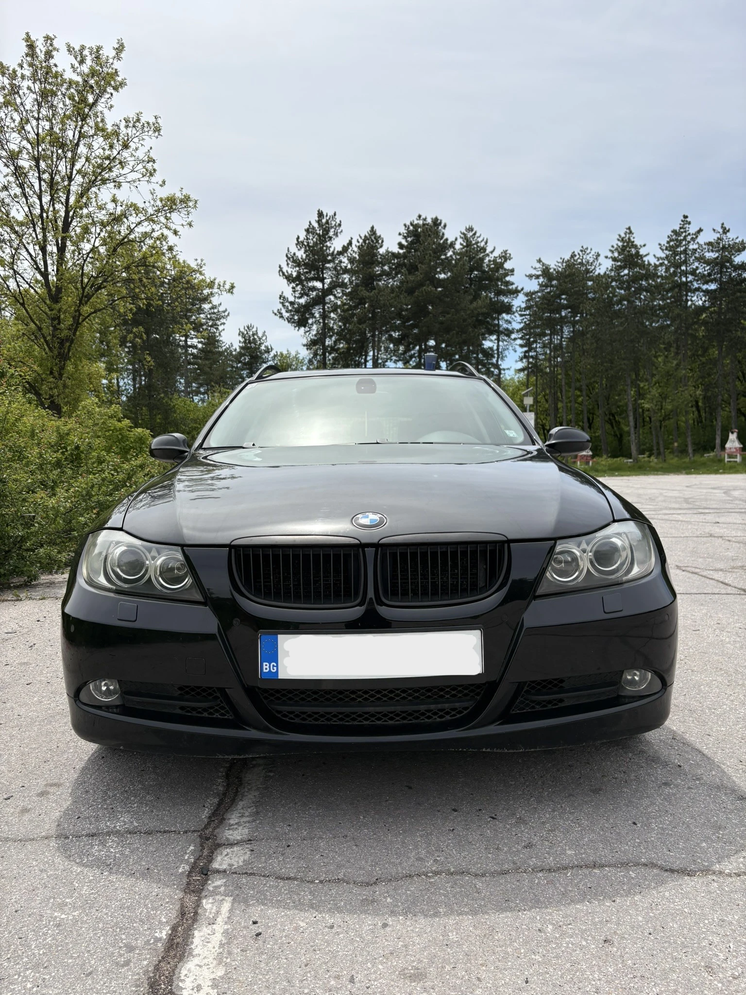 BMW 318