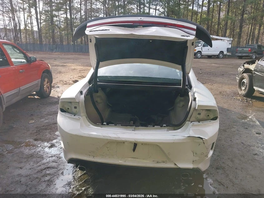 Dodge Charger 3.6l Gt Rwd | Mobile.bg � ����������� 6