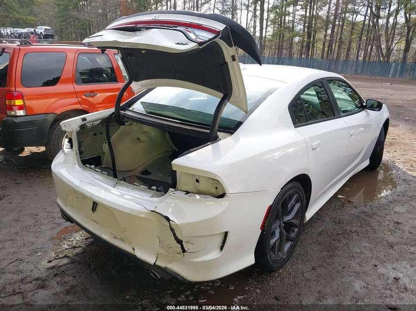 Dodge Charger 3.6l Gt Rwd | Mobile.bg � ����������� 4