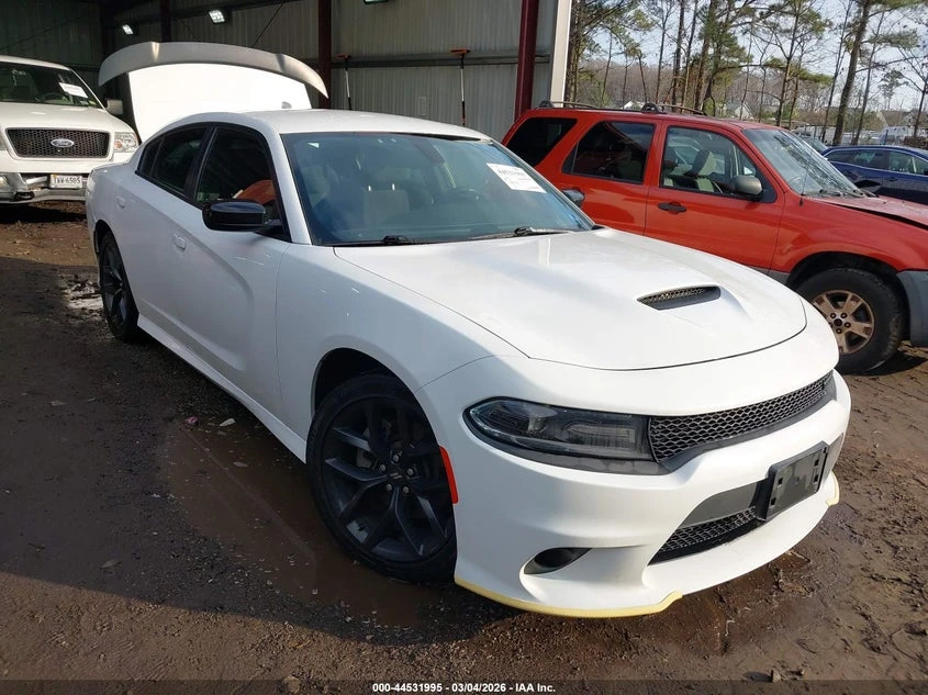 Dodge Charger 3.6l Gt Rwd | Mobile.bg � ����������� 1