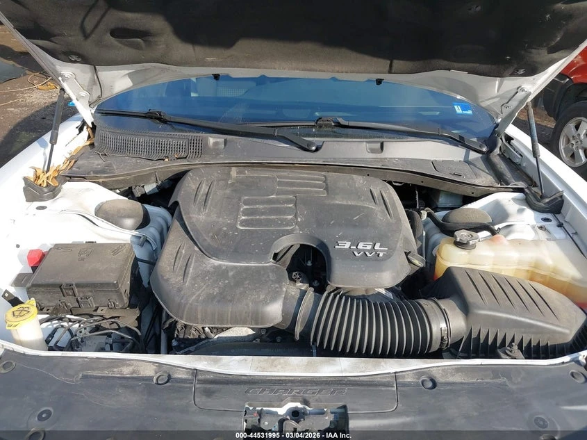 Dodge Charger 3.6l Gt Rwd | Mobile.bg � ����������� 10