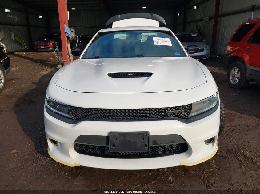 Dodge Charger 3.6l Gt Rwd | Mobile.bg � ����������� 13