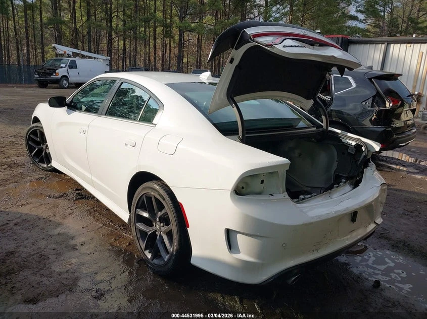 Dodge Charger 3.6l Gt Rwd | Mobile.bg � ����������� 3