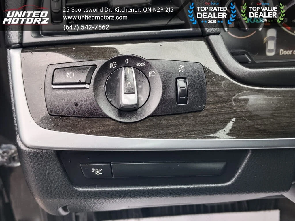 BMW 550 i* xDrive* Sedan* АвтоКредит* (ЦЕНА ДО БГ)* , снимка 15 - Автомобили и джипове - 54623569