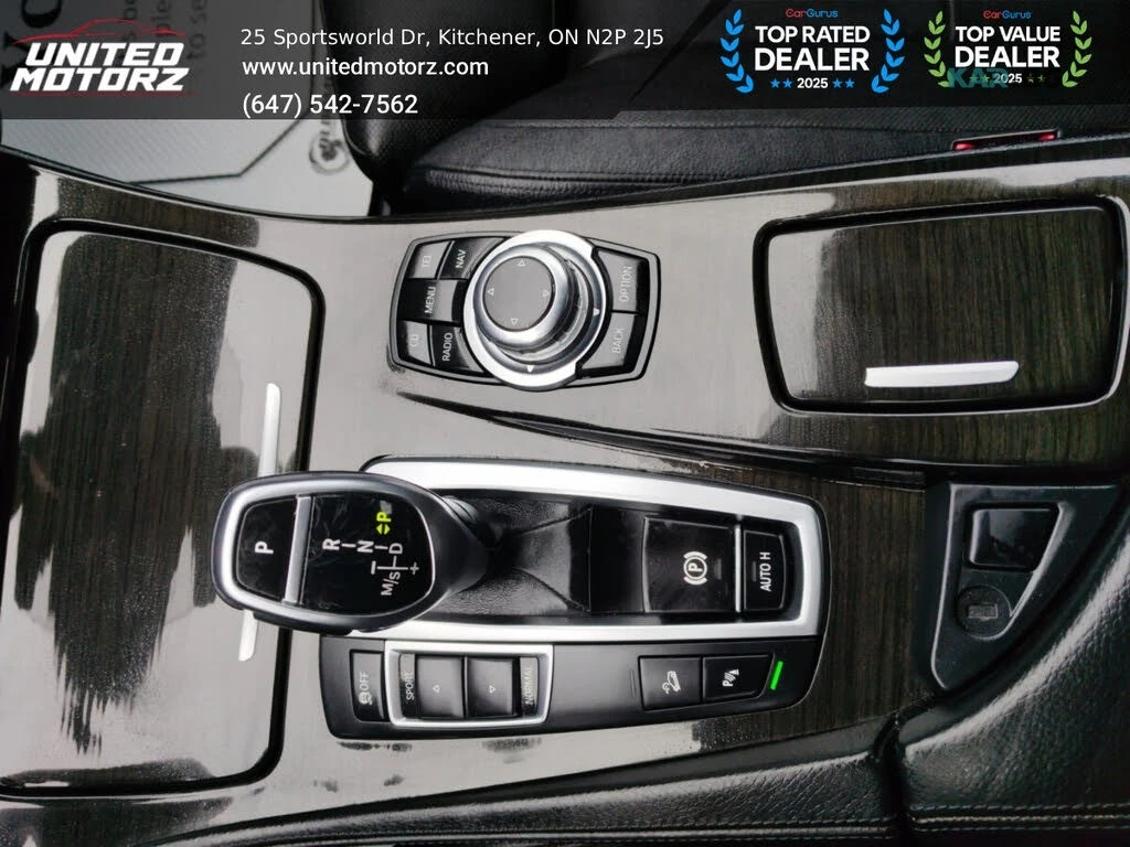 BMW 550 i* xDrive* Sedan* АвтоКредит* (ЦЕНА ДО БГ)* , снимка 16 - Автомобили и джипове - 54623569