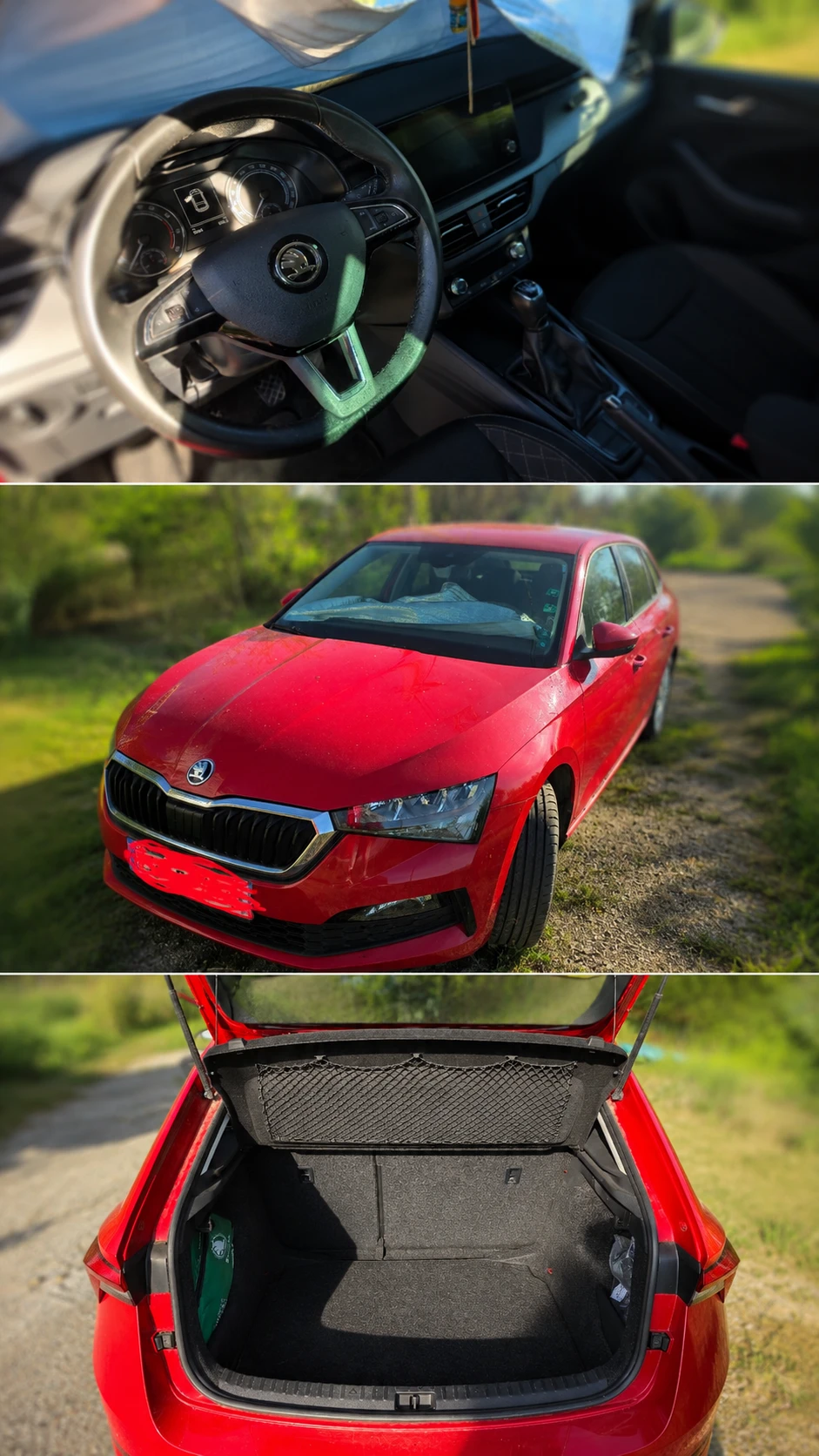 Skoda Scala 1.0 TSI | Mobile.bg � ����������� 5