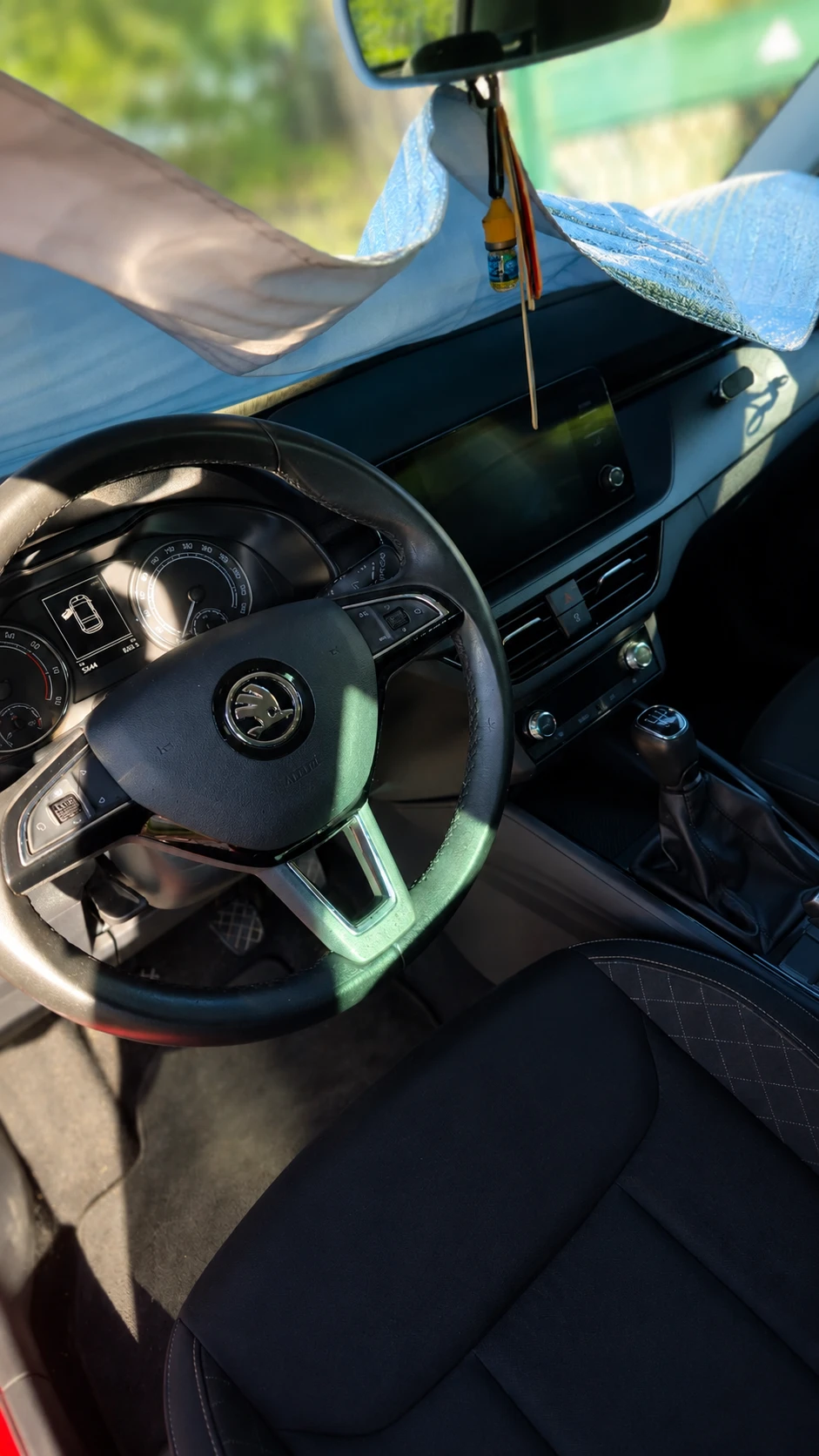 Skoda Scala 1.0 TSI | Mobile.bg � ����������� 7