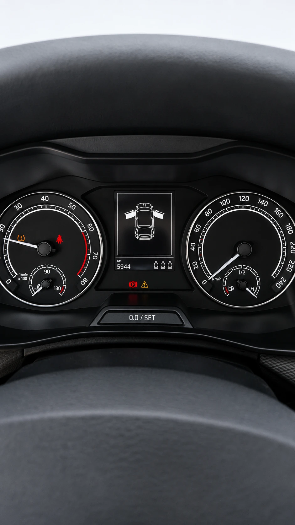 Skoda Scala 1.0 TSI | Mobile.bg � ����������� 6