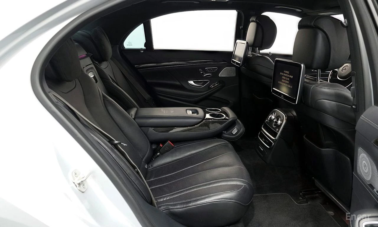 Mercedes-Benz S 400 L* 4MATIC* ОБДУХВАНЕ* ПОДГРЕВ* 360 КАМЕРА, снимка 9 - Автомобили и джипове - 54735865