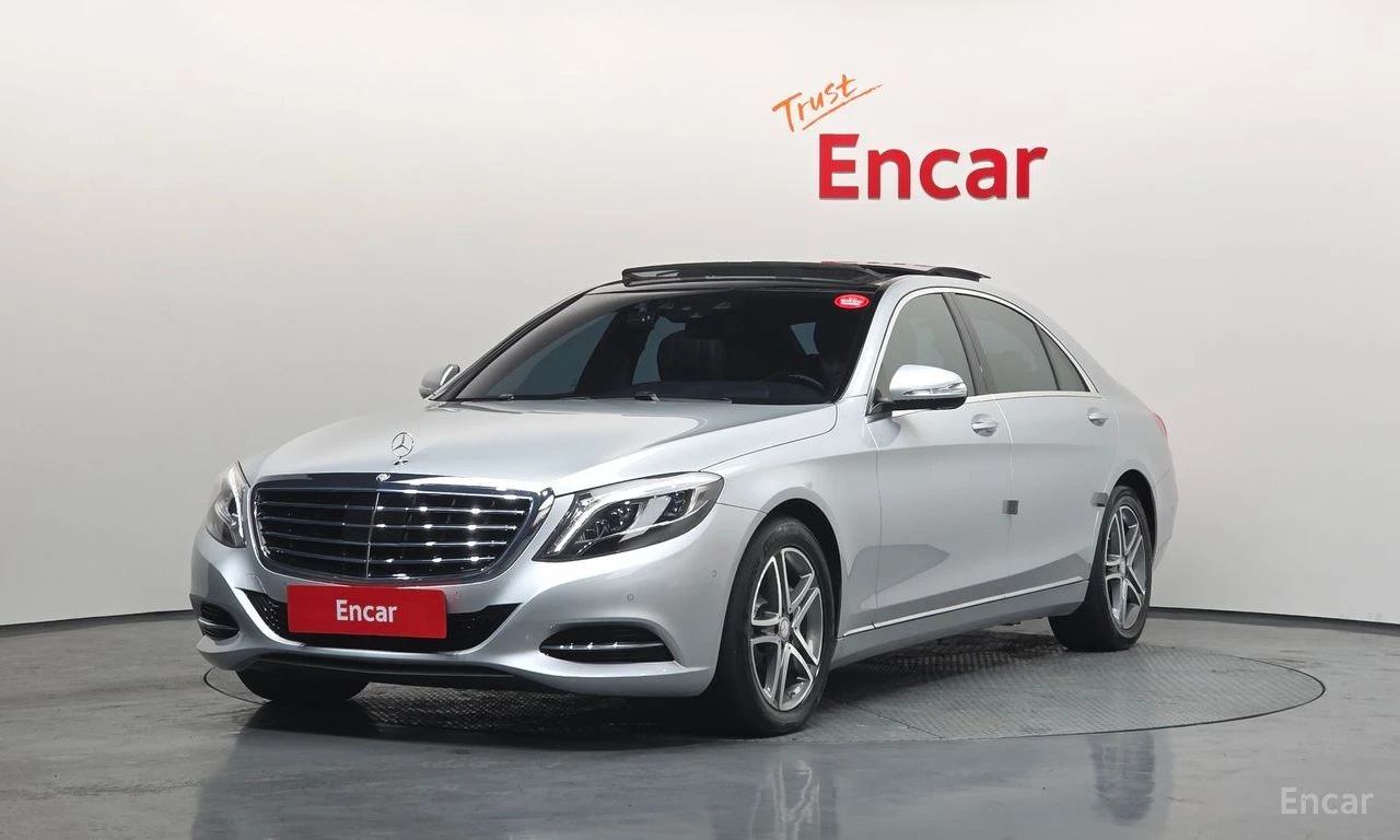 Mercedes-Benz S 400 L* 4MATIC* ОБДУХВАНЕ* ПОДГРЕВ* 360 КАМЕРА