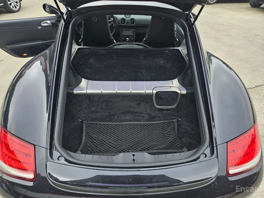 Porsche Cayman S* 3.4* PDK* , снимка 17 - Автомобили и джипове - 55029487