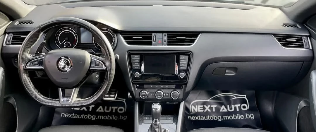 Skoda Octavia, снимка 14 - Автомобили и джипове - 55067717