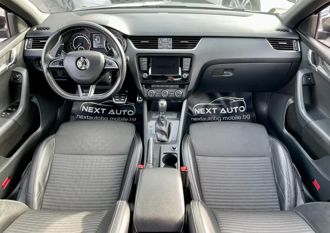 Skoda Octavia, снимка 12 - Автомобили и джипове - 55067717